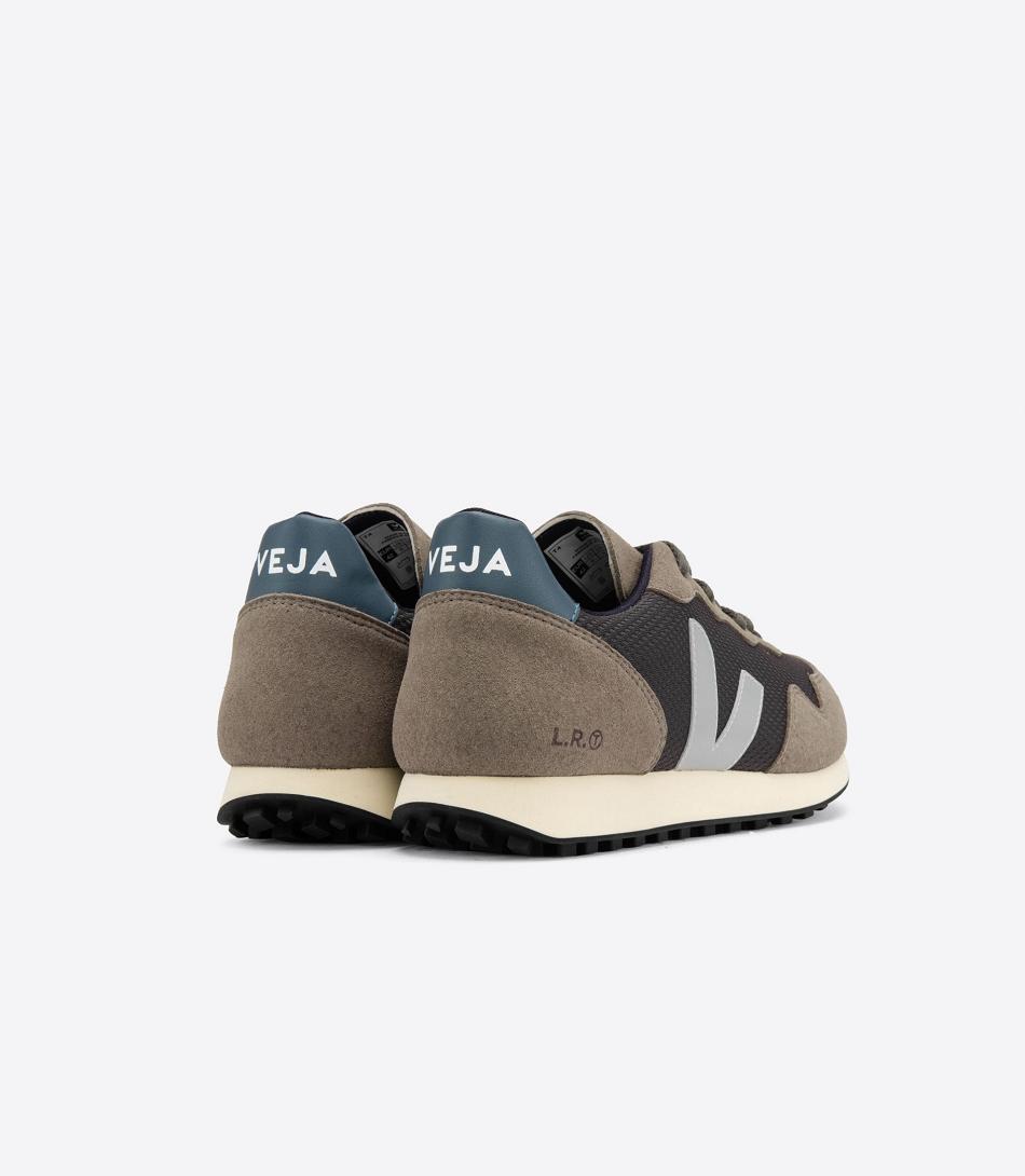 Veja Sdu Rec Alveomesh Grafite Oxford Moonrock Adults Outlet Grau | EATHC23872